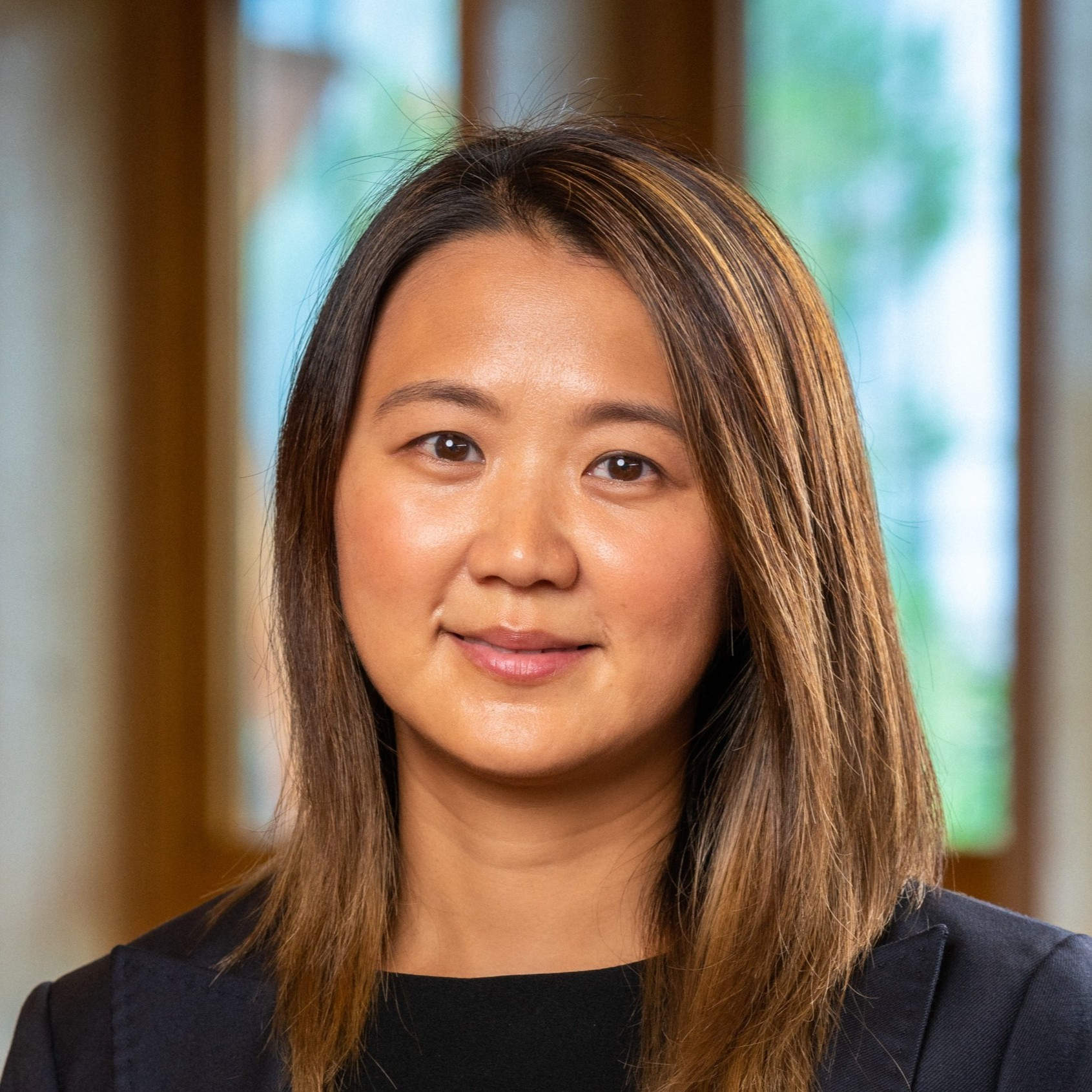 Alice Cheng